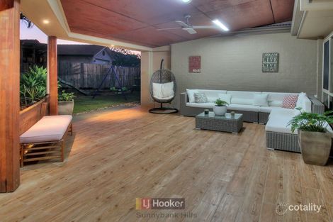 Property photo of 12 Lincon Place Parkinson QLD 4115