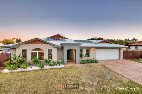 Property photo of 12 Lincon Place Parkinson QLD 4115