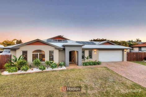 Property photo of 12 Lincon Place Parkinson QLD 4115