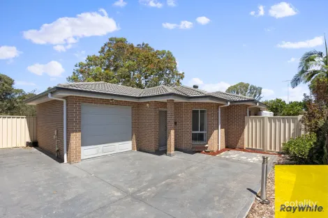 Property photo of 4/68 Reid Street Werrington NSW 2747