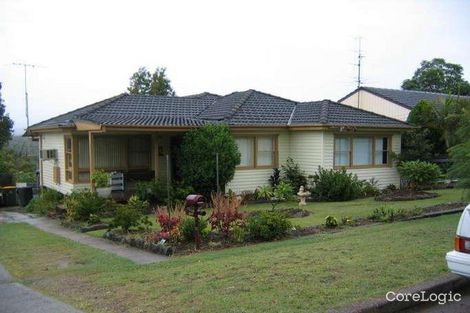Property photo of 86 Withers Street West Wallsend NSW 2286