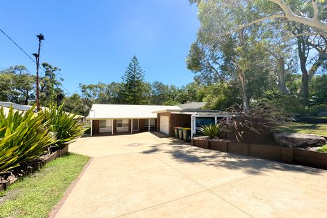 Property photo of 22 Ash Street Soldiers Point NSW 2317