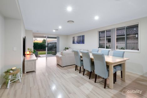 Property photo of 19 Massey Street Yarrabilba QLD 4207