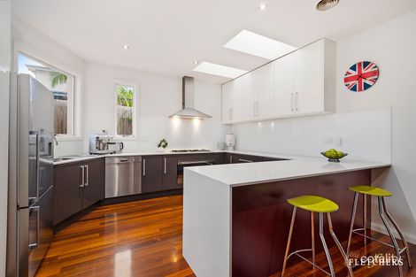 Property photo of 48A Worrell Street Nunawading VIC 3131