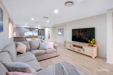 Property photo of 19 Massey Street Yarrabilba QLD 4207