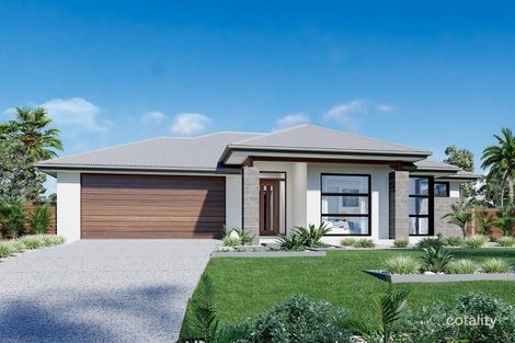 Lot 297 Farmstead Ave, Thrumster, NSW 2444