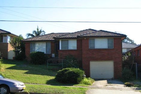 20 Valencia Cres, Toongabbie, NSW 2146