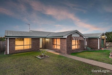 Property photo of 28 Saint Lucia Crescent Avoca QLD 4670