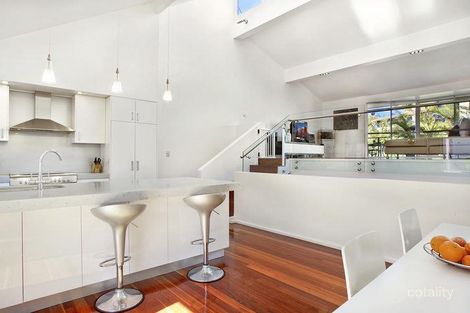Property photo of 2/14A Shellcove Road Kurraba Point NSW 2089