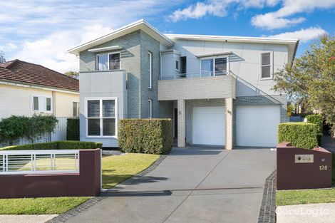 Property photo of 126 Woronora Crescent Como NSW 2226