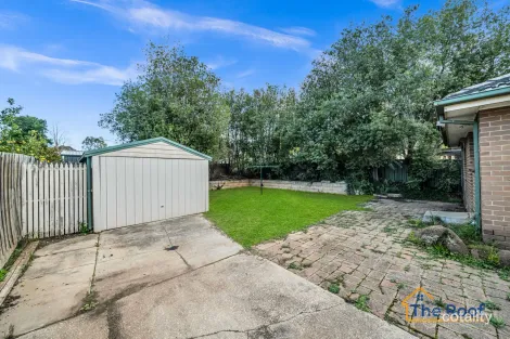 Property photo of 72 Gretel Grove Melton VIC 3337