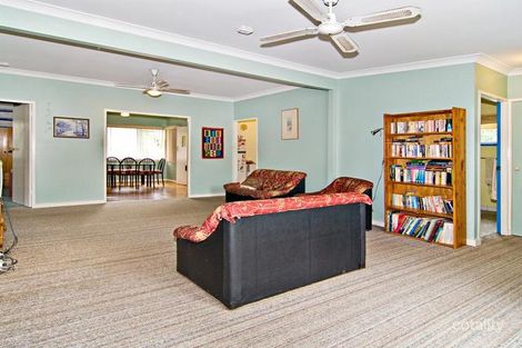 Property photo of 111 Madsen Street Keperra QLD 4054