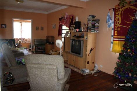 Property photo of 60 Gipps Street Nanango QLD 4615