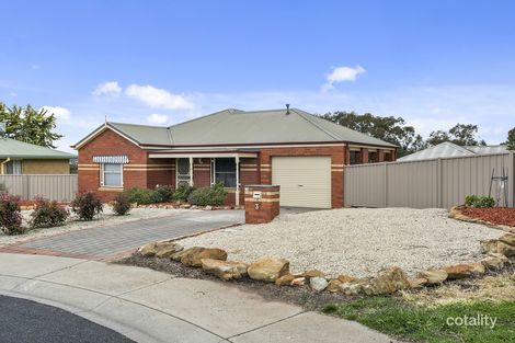 3 Lois Ct, Golden Square, VIC 3555