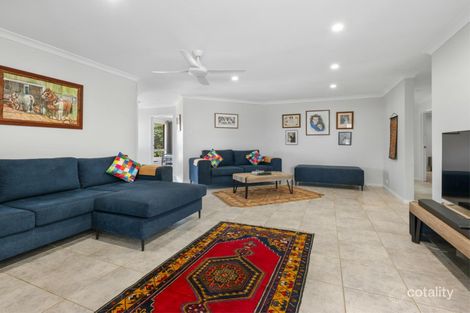 Property photo of 35 Eakins Crescent Wandina WA 6530