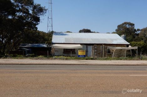 11 Fisher St, Georgetown, SA 5472