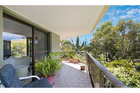 Property photo of 5/3 Reed Street Coolangatta QLD 4225