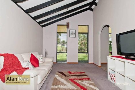Property photo of 32 Allinga Crescent Craigie WA 6025