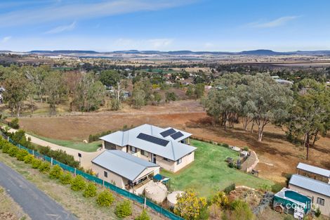 Property photo of 7 Hamilton Drive Vale View QLD 4352