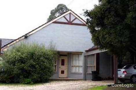 Property photo of 1/544 Burwood Highway Vermont South VIC 3133