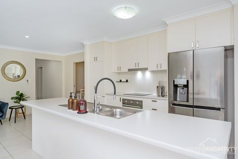 Property photo of 12 Cordyline Circuit Bohle Plains QLD 4817