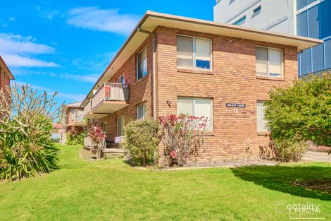 3/12 Waugh St, Port Macquarie, NSW 2444