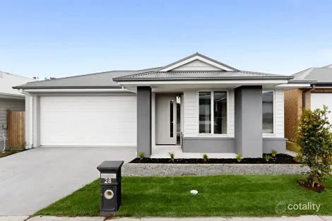 28 Mitos St, Sunbury, VIC 3429