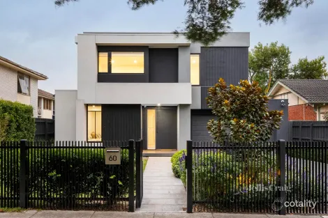 Property photo of 60 Leila Road Carnegie VIC 3163