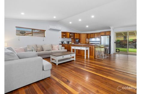 Property photo of 174 Darlington Drive Banora Point NSW 2486