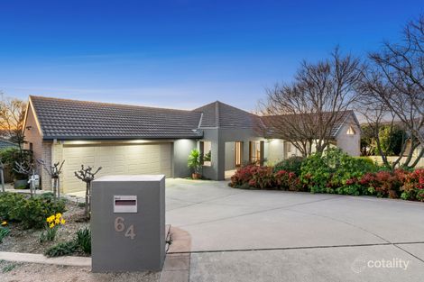 Property photo of 64 Morella Avenue Jerrabomberra NSW 2619