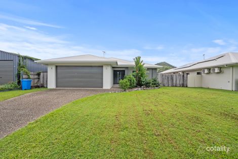 Property photo of 11 Pacific Place Trinity Park QLD 4879