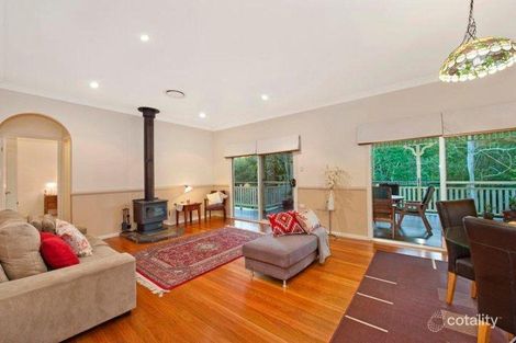 Property photo of 165 Pullenvale Road Pullenvale QLD 4069