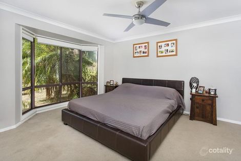 Property photo of 58 Conway Crescent Blackbutt NSW 2529