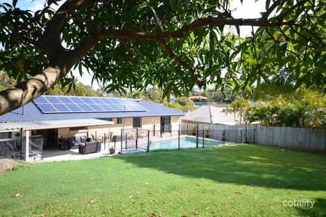 Property photo of 21 Wallaroo Way Ashmore QLD 4214