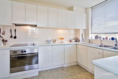 Property photo of 16/112 Shirley Road Wollstonecraft NSW 2065