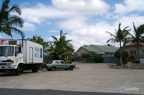 Property photo of 32/7A Copernicus Street Wynnum West QLD 4178