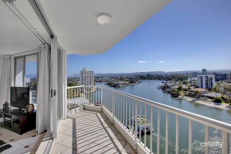 53/63 Cavill Ave, Surfers Paradise, QLD 4217