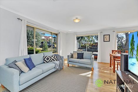 Property photo of 43 Harry Hopman Circuit Gordon ACT 2906