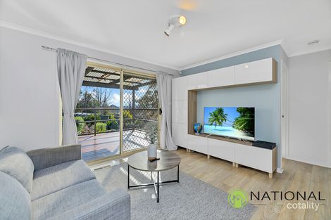 Property photo of 43 Harry Hopman Circuit Gordon ACT 2906