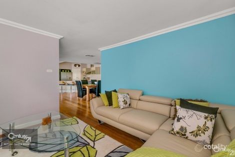 Property photo of 1 St Heliers Road Silverdale NSW 2752