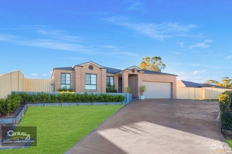 Property photo of 1 St Heliers Road Silverdale NSW 2752