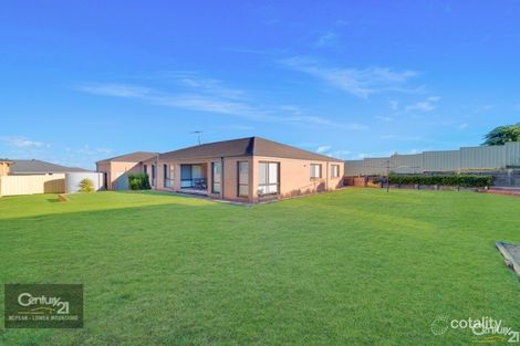 Property photo of 1 St Heliers Road Silverdale NSW 2752