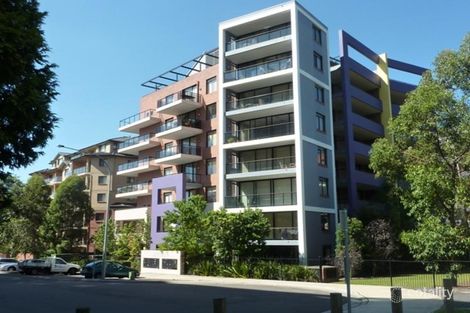 Property photo of 2104/32-36 Orara Street Waitara NSW 2077