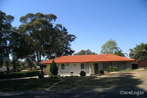 Property photo of 19 Witcom Street Cranebrook NSW 2749