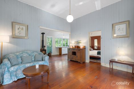 Property photo of 20 Jainba Street Indooroopilly QLD 4068