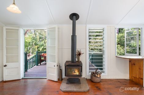 Property photo of 20 Jainba Street Indooroopilly QLD 4068