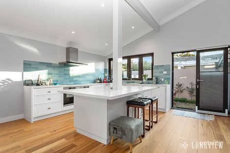 Property photo of 2/9 Olive Grove Mentone VIC 3194