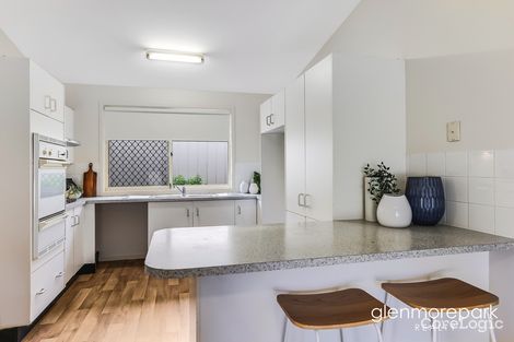 Property photo of 44 Harwood Circuit Glenmore Park NSW 2745