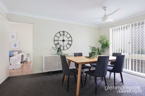 Property photo of 44 Harwood Circuit Glenmore Park NSW 2745