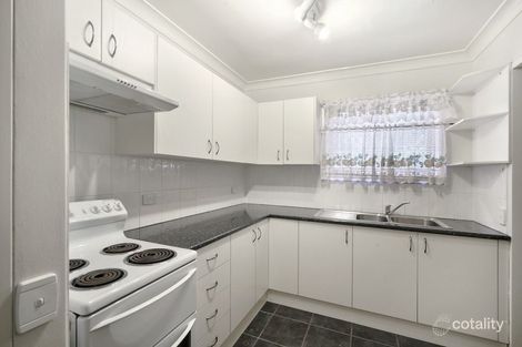Property photo of 4/42 Woodhouse Drive Ambarvale NSW 2560